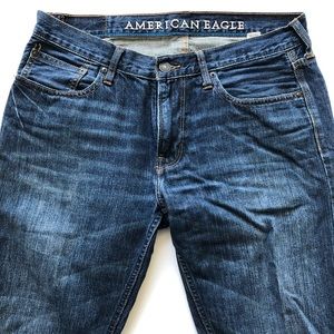 American Eagle bootcut jeans 32x32